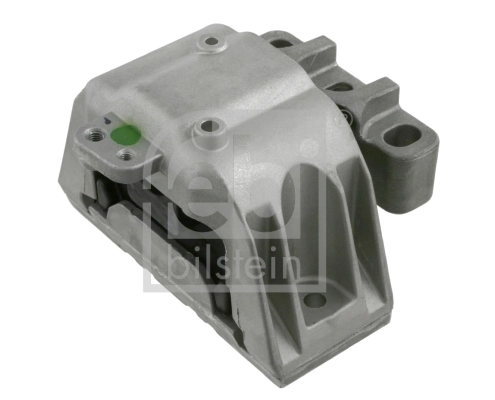 Mounting, engine